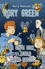Rory Green