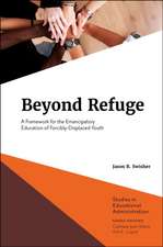 Beyond Refuge