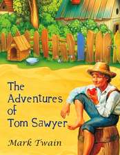 The Adventures of Tom Sawyer