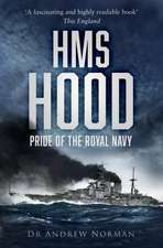 HMS Hood