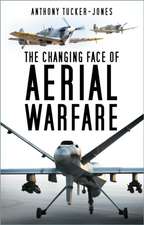 The Changing Face of Aerial Warfare