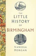 Little History of Birmingham