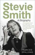 Stevie Smith A Biography