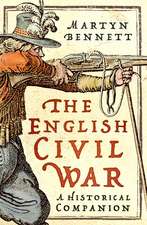 English Civil War