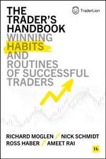 The Trader's Handbook