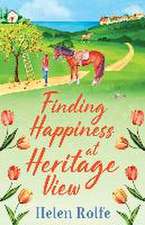 Finding Happiness at Heritage View