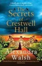 The Secrets of Crestwell Hall