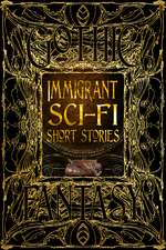 Immigrant Sci-Fi Short Stories