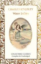 The Water-Babies