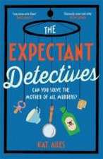 The Expectant Detectives