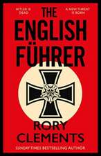 The English Führer