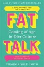 Fat Talk