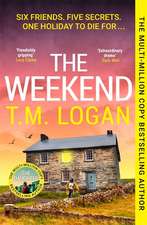 The Weekend