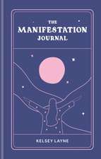 Manifestation Journal