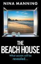 The Beach House