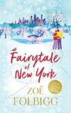 Folbigg, Z: Christmas in New York