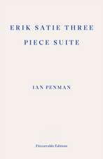 Erik Stie Three Piece Suite