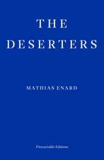 The Deserters
