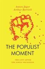 The Populist Moment