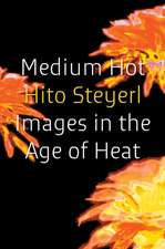 Medium Hot