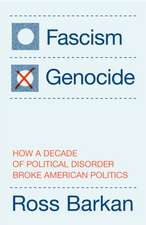 Fascism or Genocide