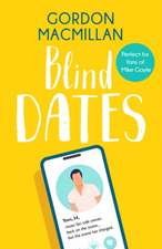 Macmillan, G: Blind Dates