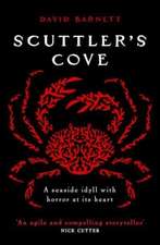 Scuttler's Cove