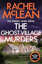 The Ghost Village Murders