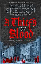 Skelton, D: Thief's Blood