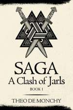 Saga