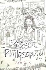 Pocket Philosophy