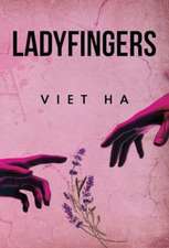 Ladyfingers