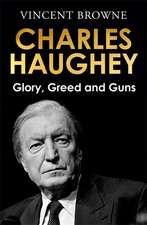Charles Haughey