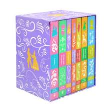 Jane Austen; 7-Book Set; Hardback