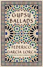 Gypsy Ballads