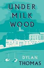 Under Milk Wood