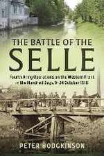 The Battle of the Selle