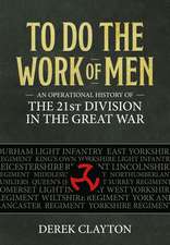 To Do the Work of Men