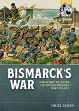 Bismarck's Wars