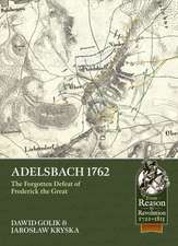Adelsbach 1762