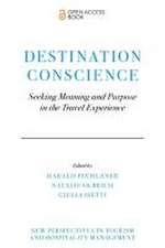 Destination Conscience