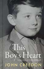 This Boy's Heart