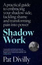 Shadow Work