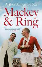 Mackey & Ring