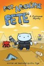 Post-Apocalypse Pete