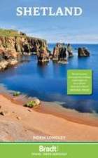 Shetland