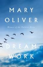 Oliver, M: Dream Work