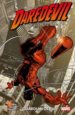 Smith, K: Daredevil: Guardian Devil