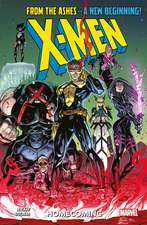 X-Men Vol.1: Homecoming