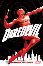 Daredevil Vol. 1: Tomorrow's Devil